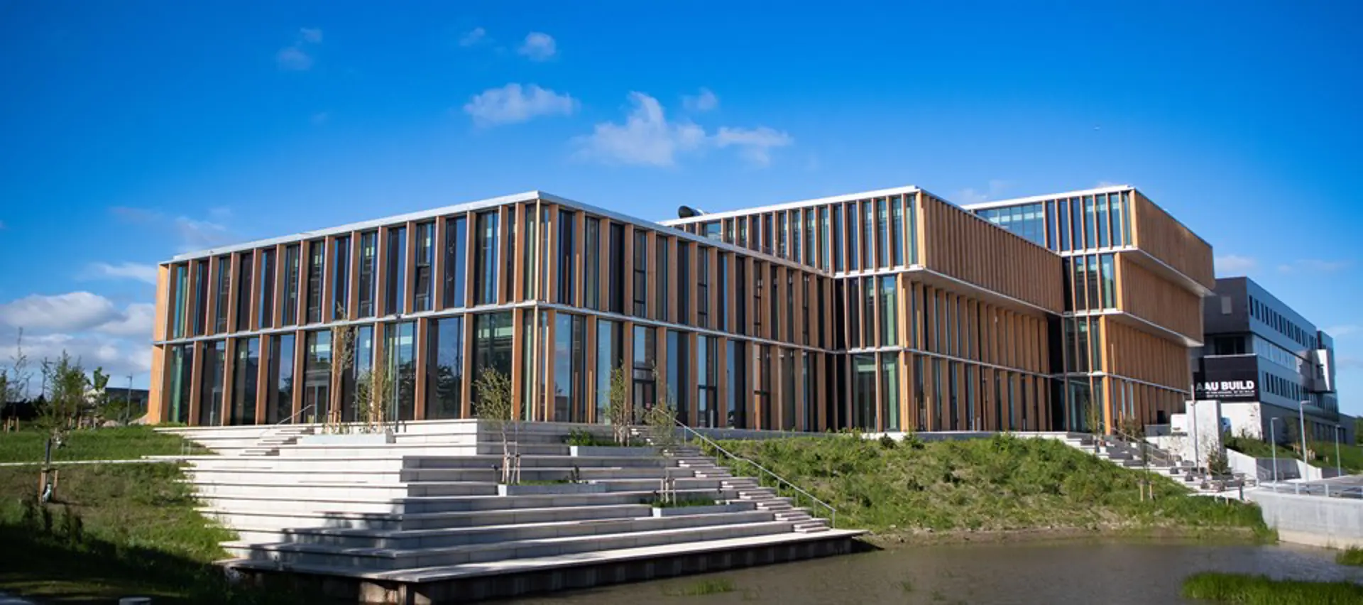 Meeting in Aalborg – 25-27 February 2026